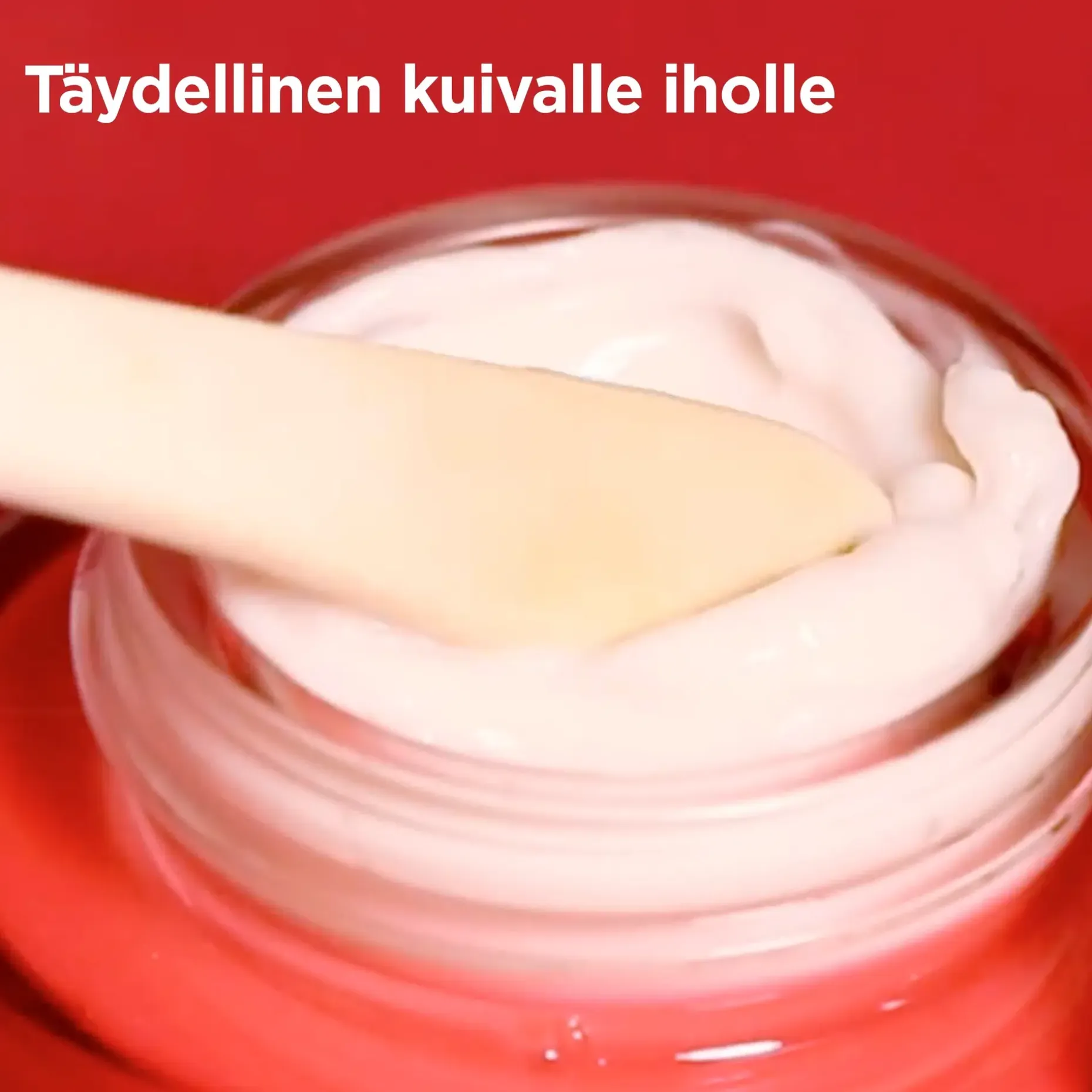 Clarins Super Restorative Day Cream päivävoide 50 ml
