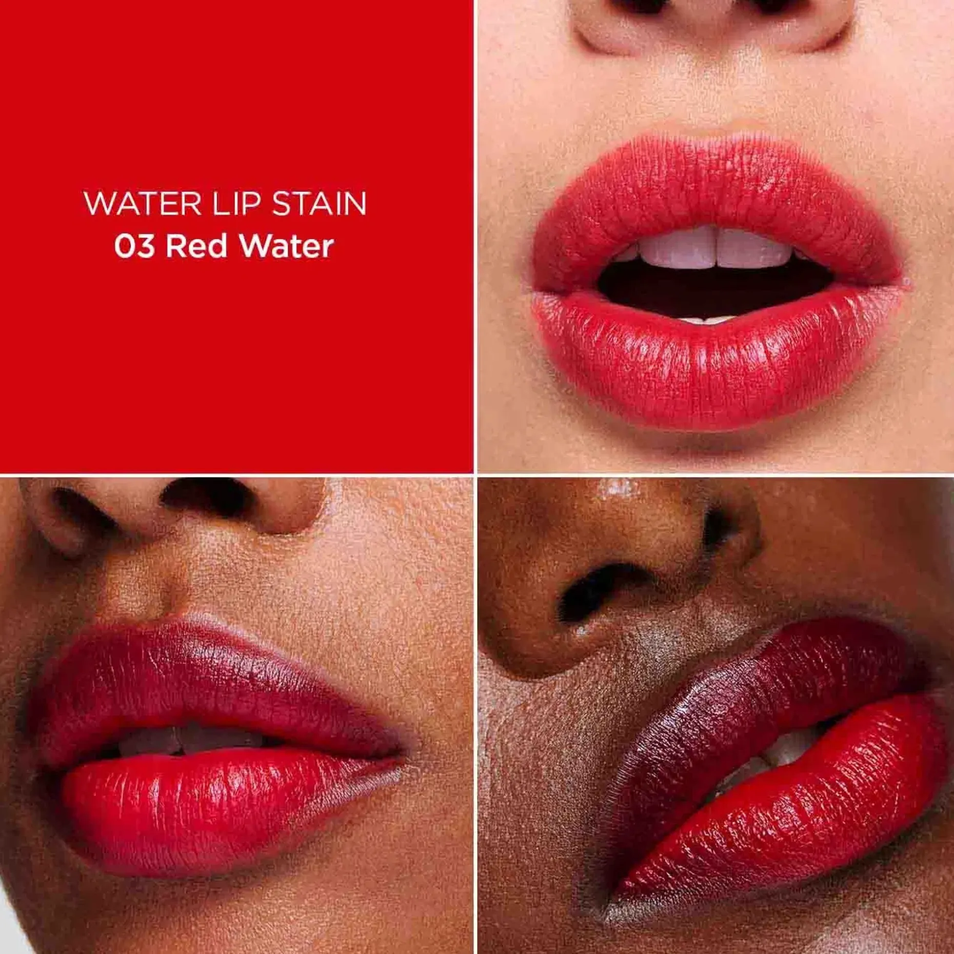 CLARINS Water Lip Stain huulilakka 7ml