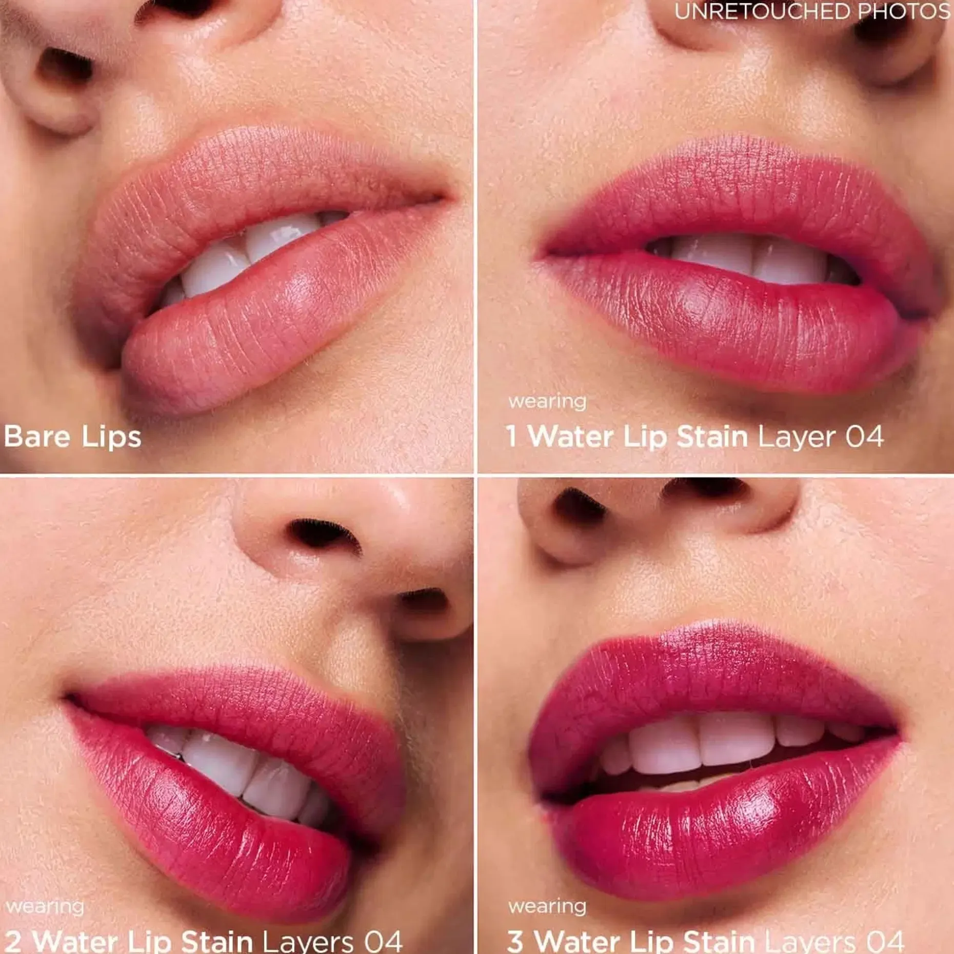 CLARINS Water Lip Stain huulilakka 7ml