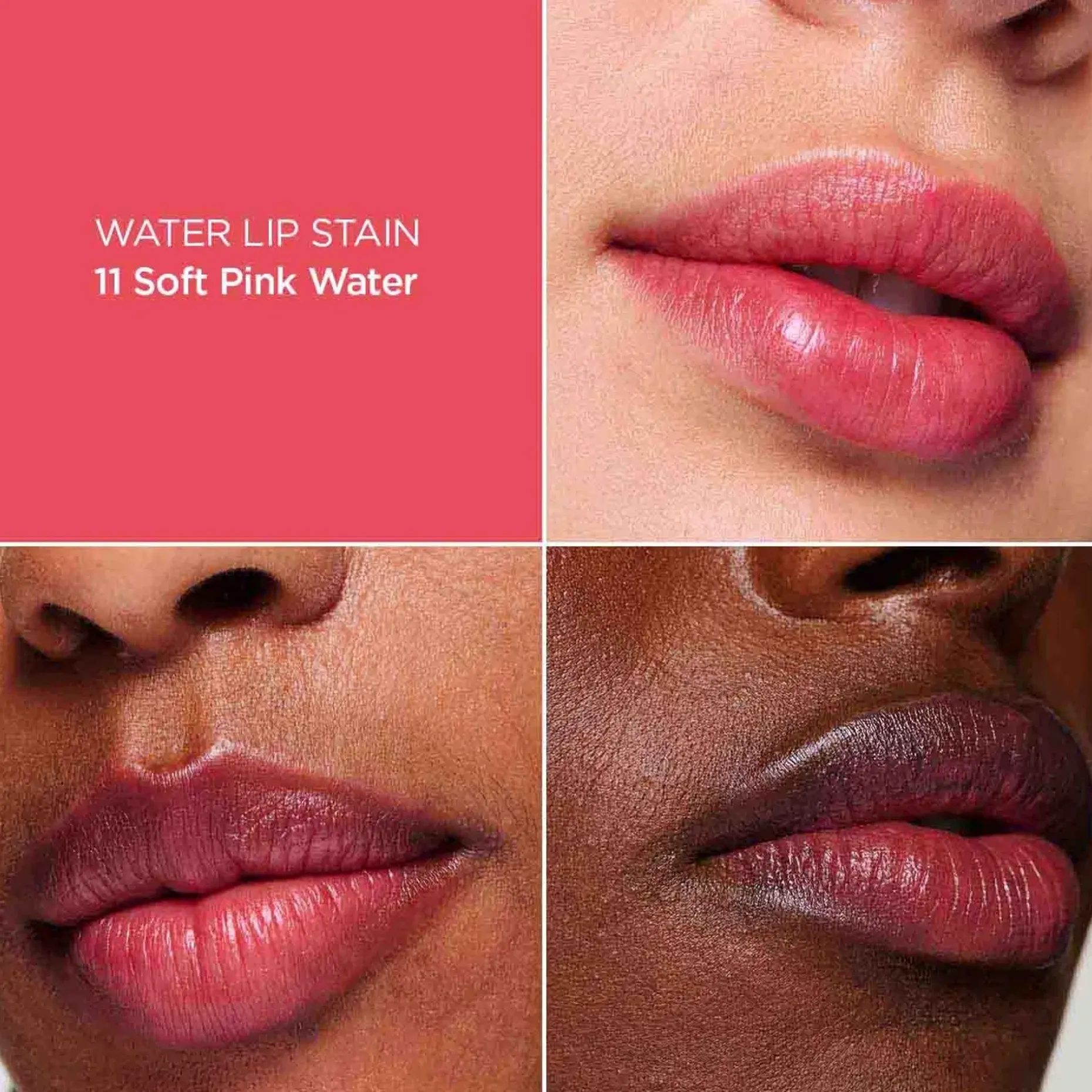 CLARINS Water Lip Stain huulilakka 7ml