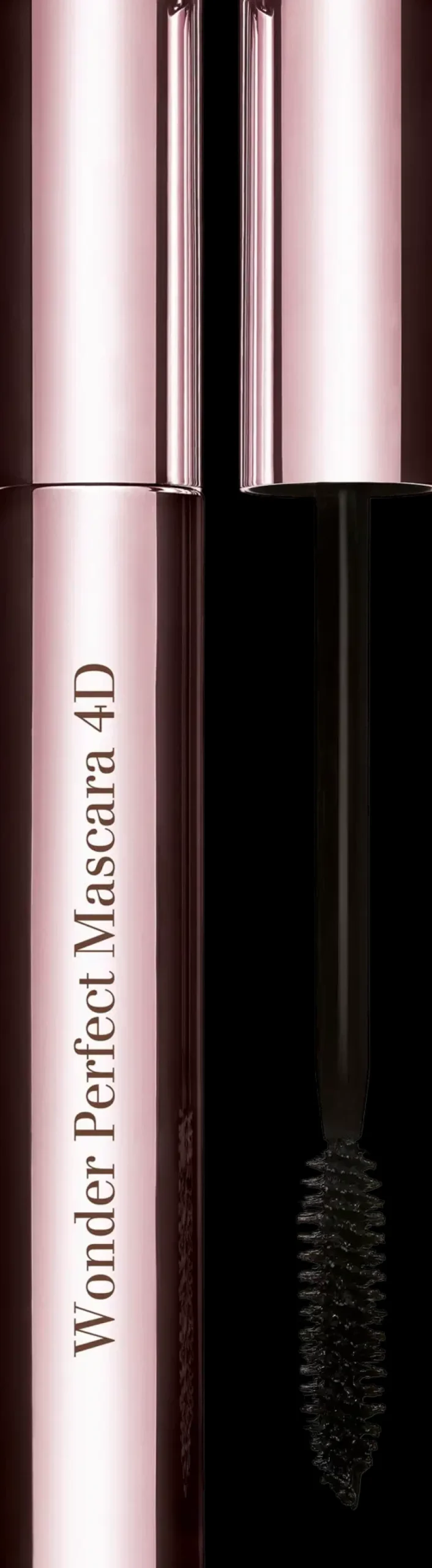 Clarins Wonder Perfect Mascara 4D ripsiväri 8 ml