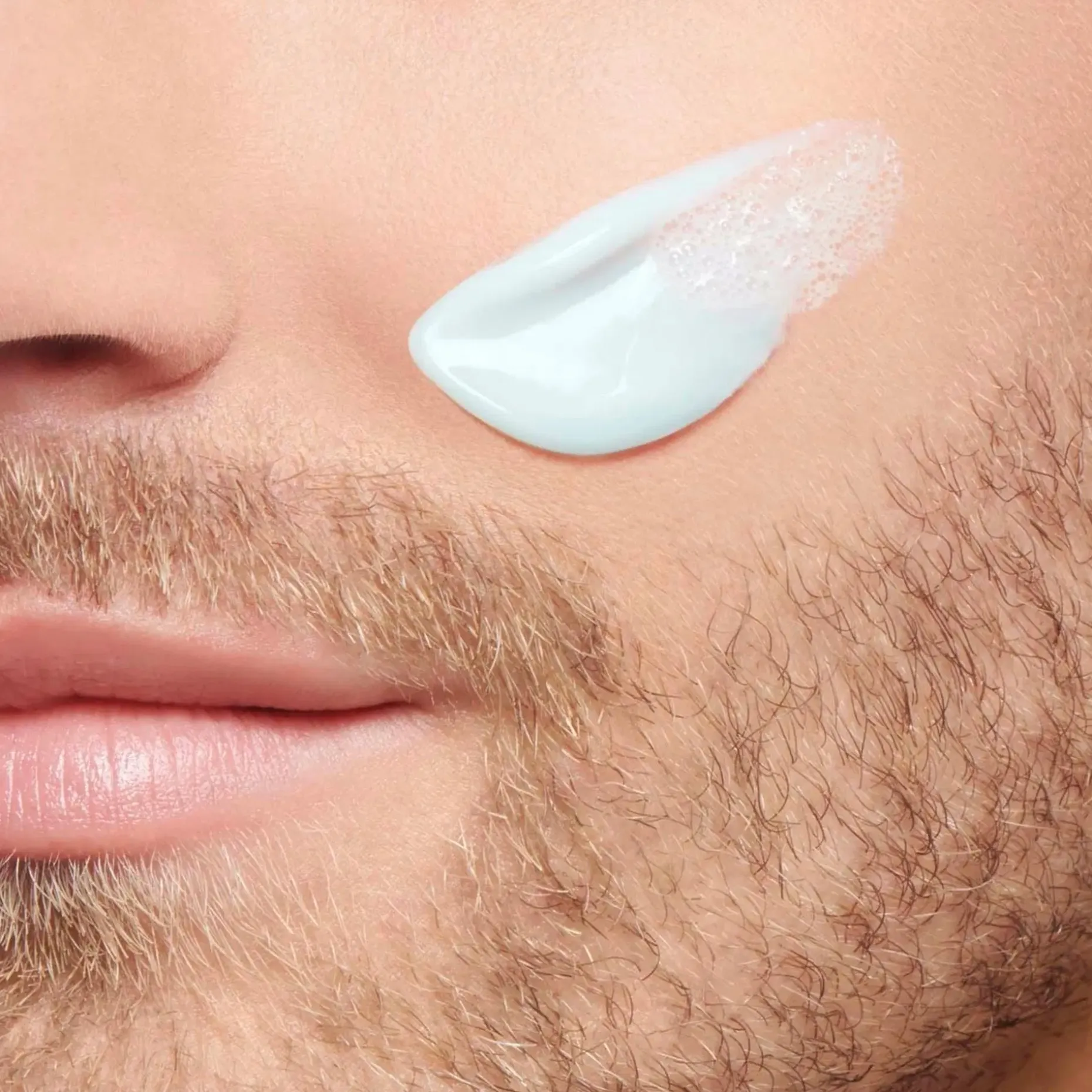 ClarinsMen Active Face Wash Foaming Gel vaahtoutuva puhdistusgeeli 125ml