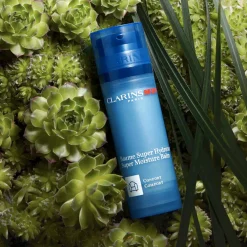 ClarinsMen Super Moisture Balm kasvovoide 50 ml