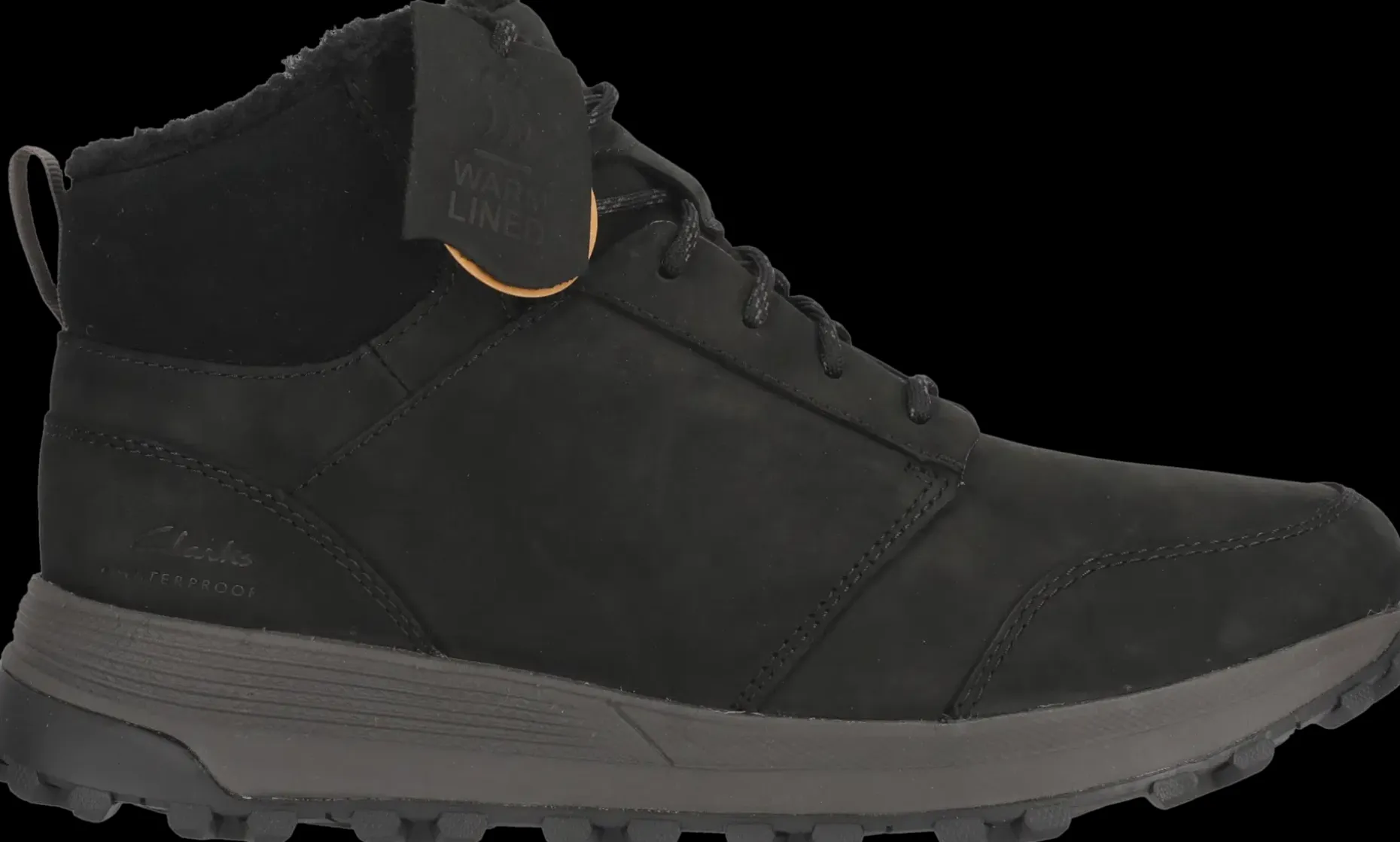 Clarks ATL Trek Up WP nilkkurit