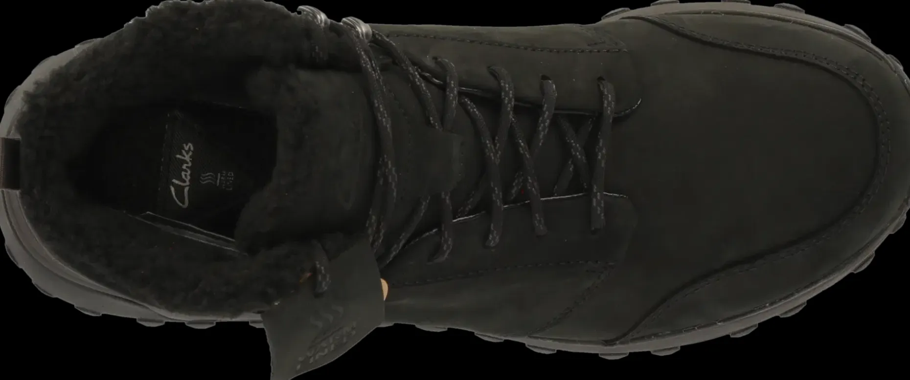 Clarks ATL Trek Up WP nilkkurit