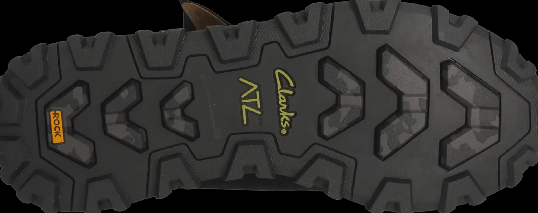 Clarks ATL Trek Up WP nilkkurit