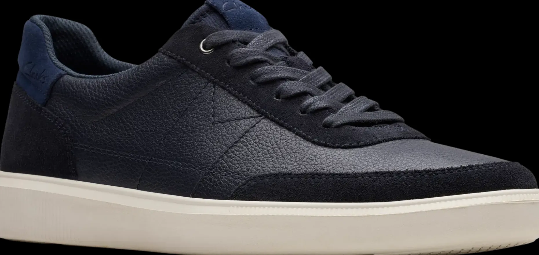 Clarks Brodin Lo G tennarit