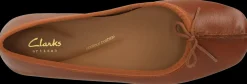 Clarks Freckle Ice ballerinat