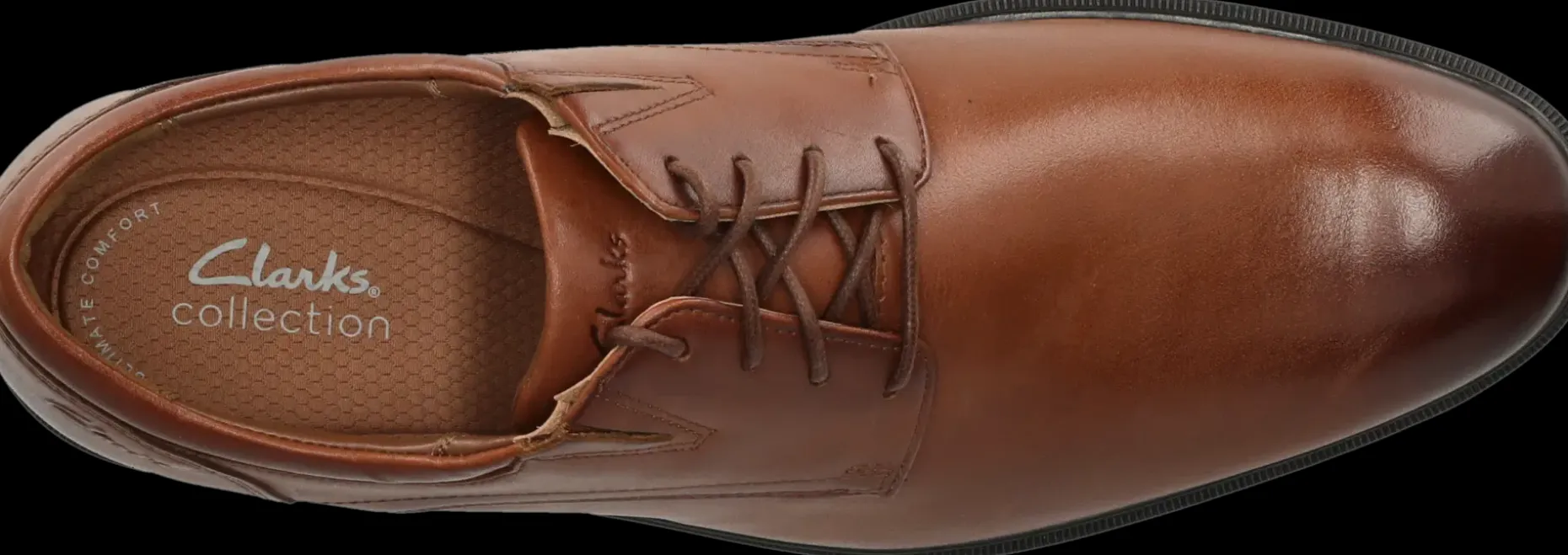 Clarks Steadwell Lace G pukukengät