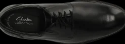 Clarks Steadwell Lace G pukukengät