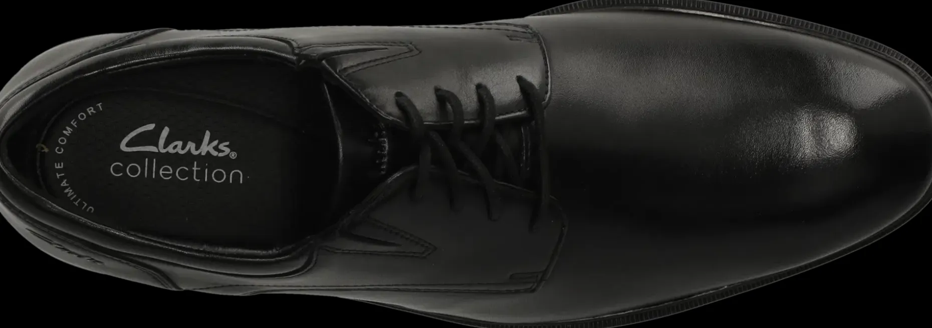 Clarks Steadwell Lace G pukukengät