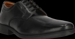 Clarks Tilden Plain pukukengät