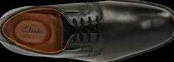 Clarks Tilden Plain pukukengät