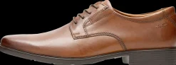 Clarks Tilden Plain pukukengät