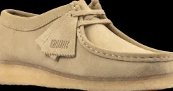 Clarks Wallabee kengät