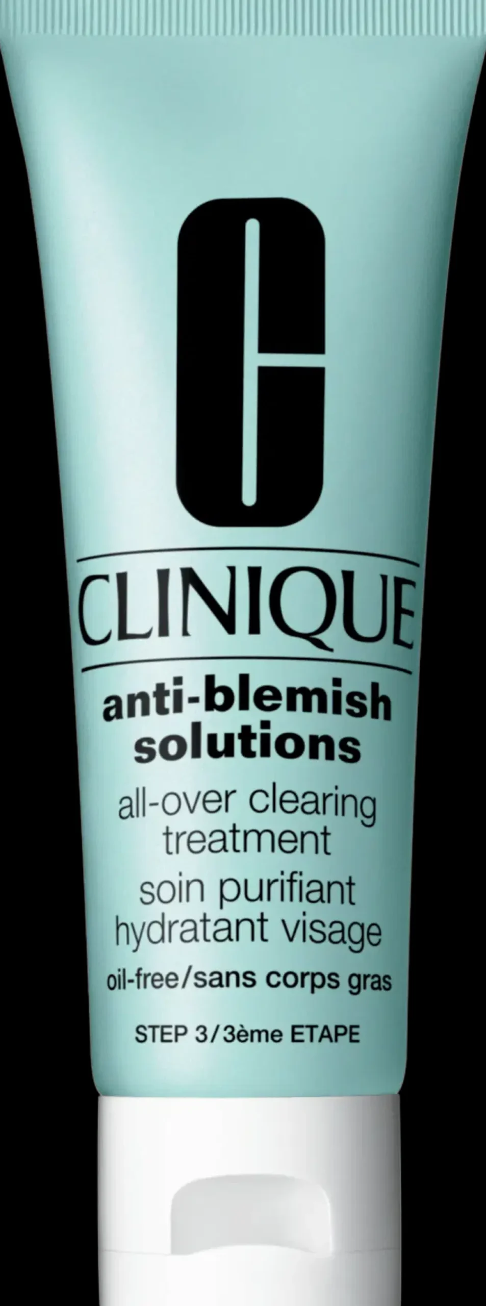 Clinique Anti-Blemish Solutions All-Over Clearing Treatment kasvovoide 50 ml