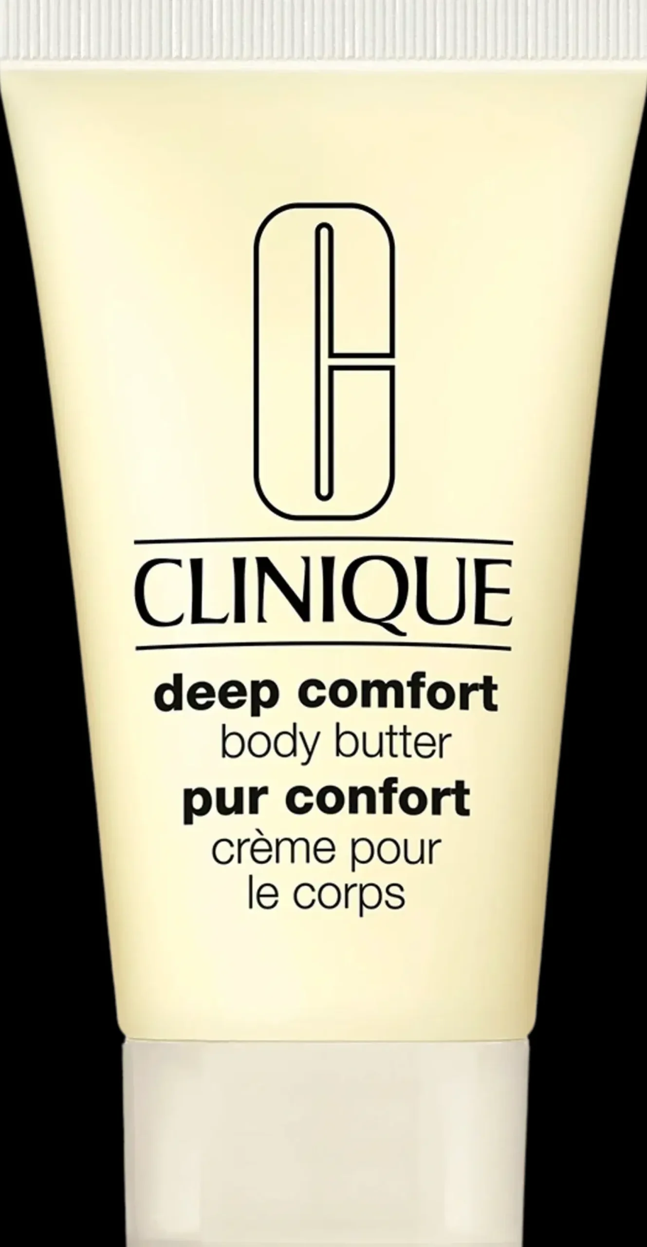 Clinique Deep Comfort Body Butter vartalovoi 200 ml