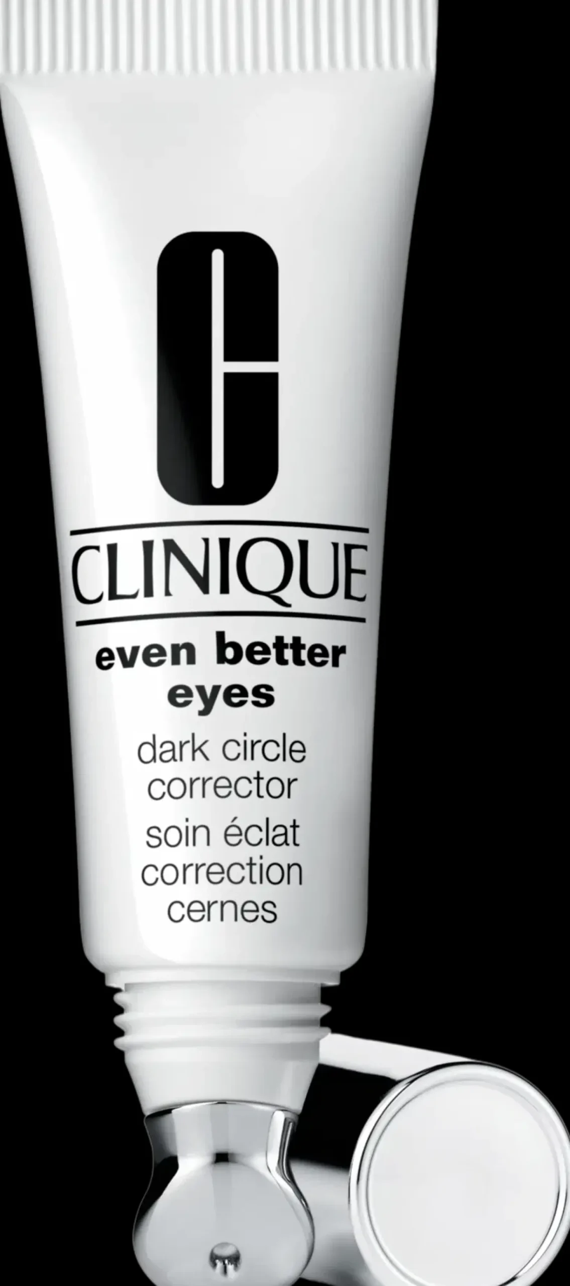 Clinique Even Better Eyes Dark Circle Corrector silmänympärysvoide 10 ml