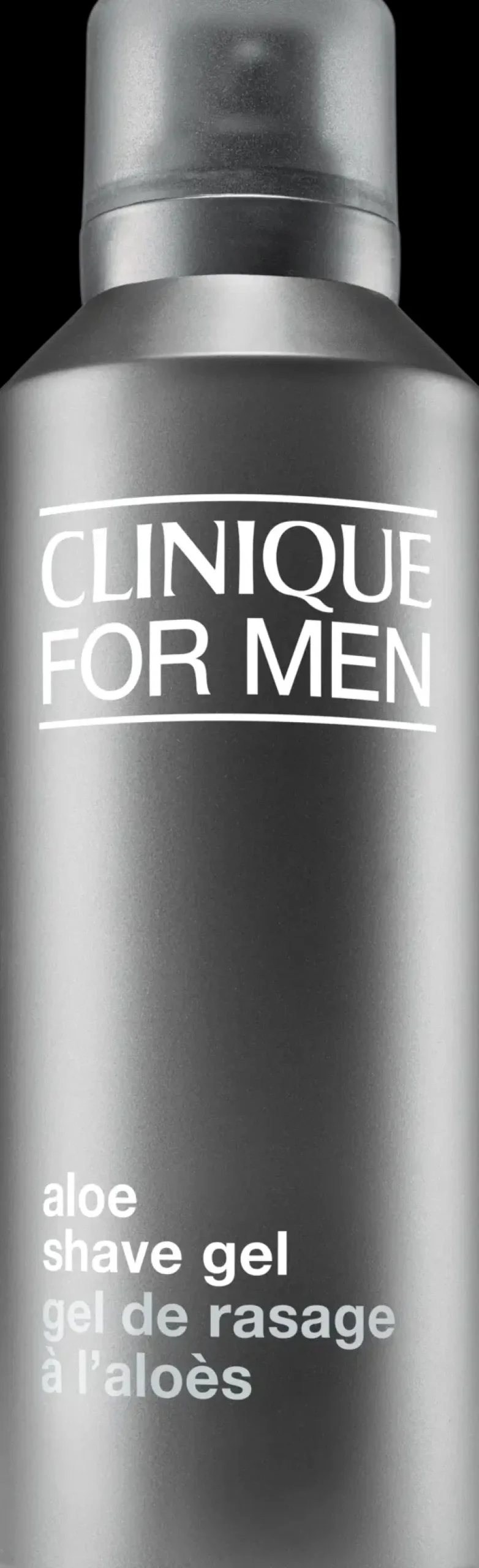 Clinique for Men Aloe Shave Gel partageeli 125 ml