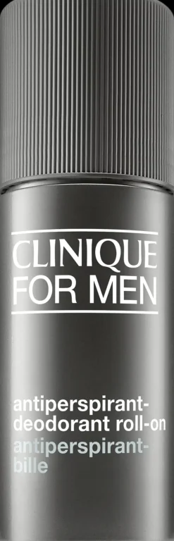 Clinique for Men Anti-Perspirant Deodorant Roll-on 75 ml