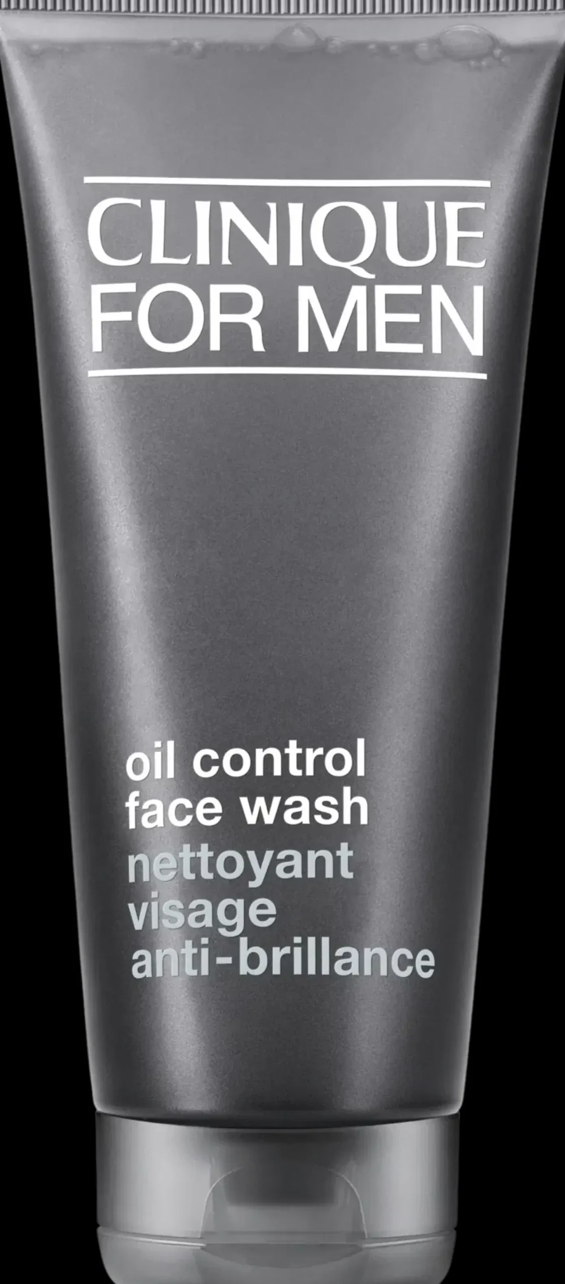 Clinique for Men Oil Control Face Wash kasvosaippua 200 ml