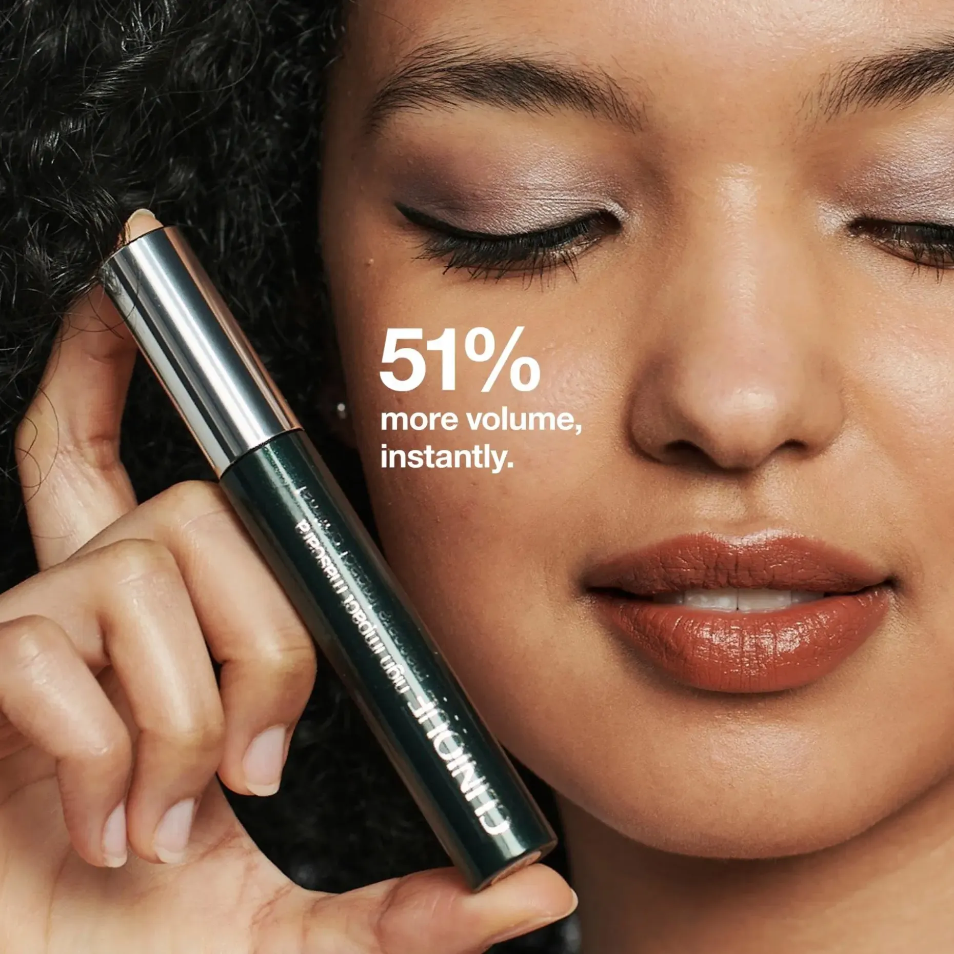 Clinique High Impact ripsiväri 7 ml
