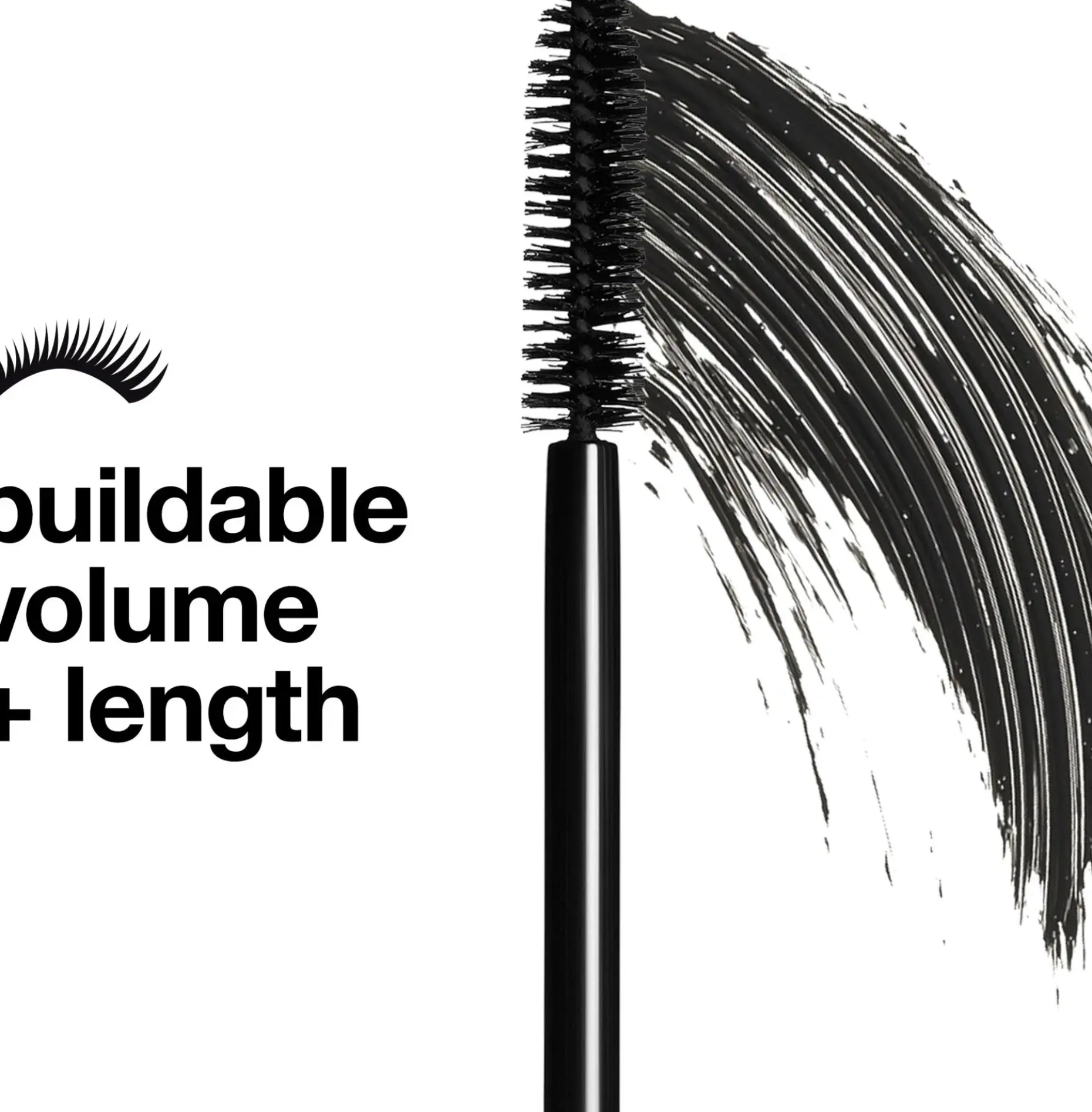 Clinique High Impact ripsiväri 7 ml