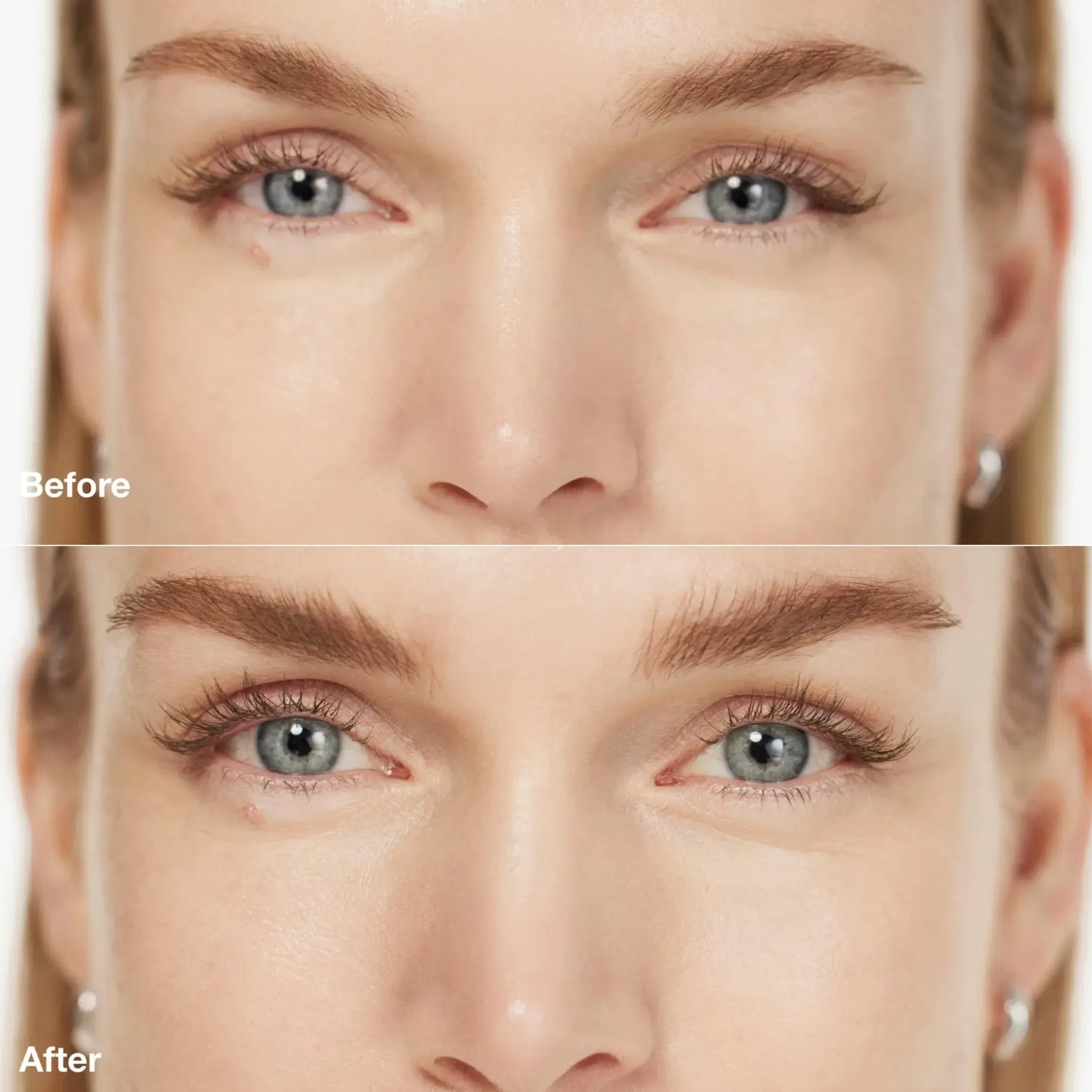 Clinique Just Browsing Tinted Volumizing Gel 4,3ml kulmakarvageeli