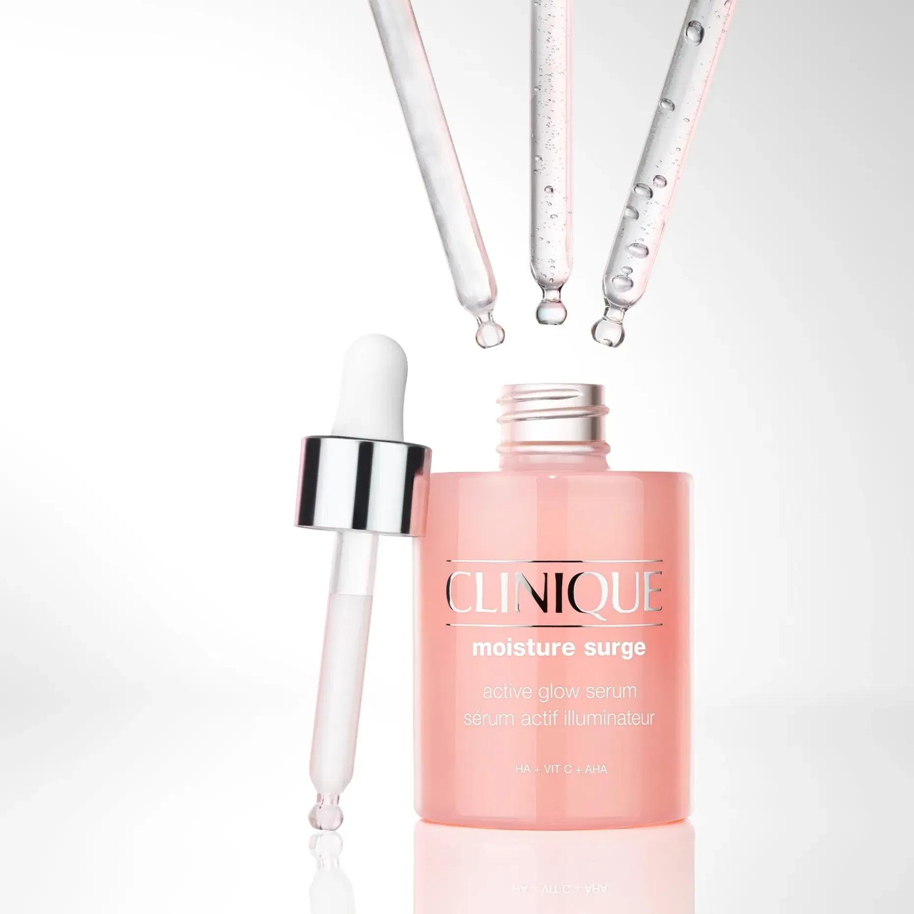 Clinique Moisture Surge Active Glow Serum 50 ml