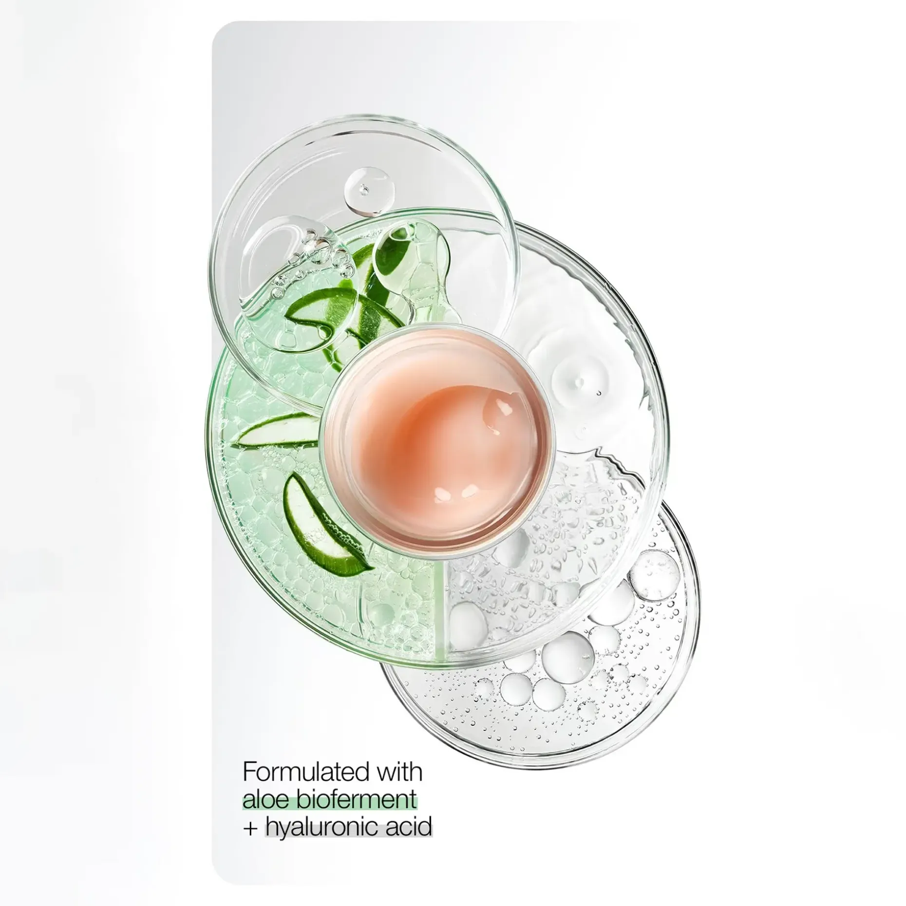 Clinique Moisture Surge 100H Auto-Replenishing Hydrator kasvovoide 50 ml