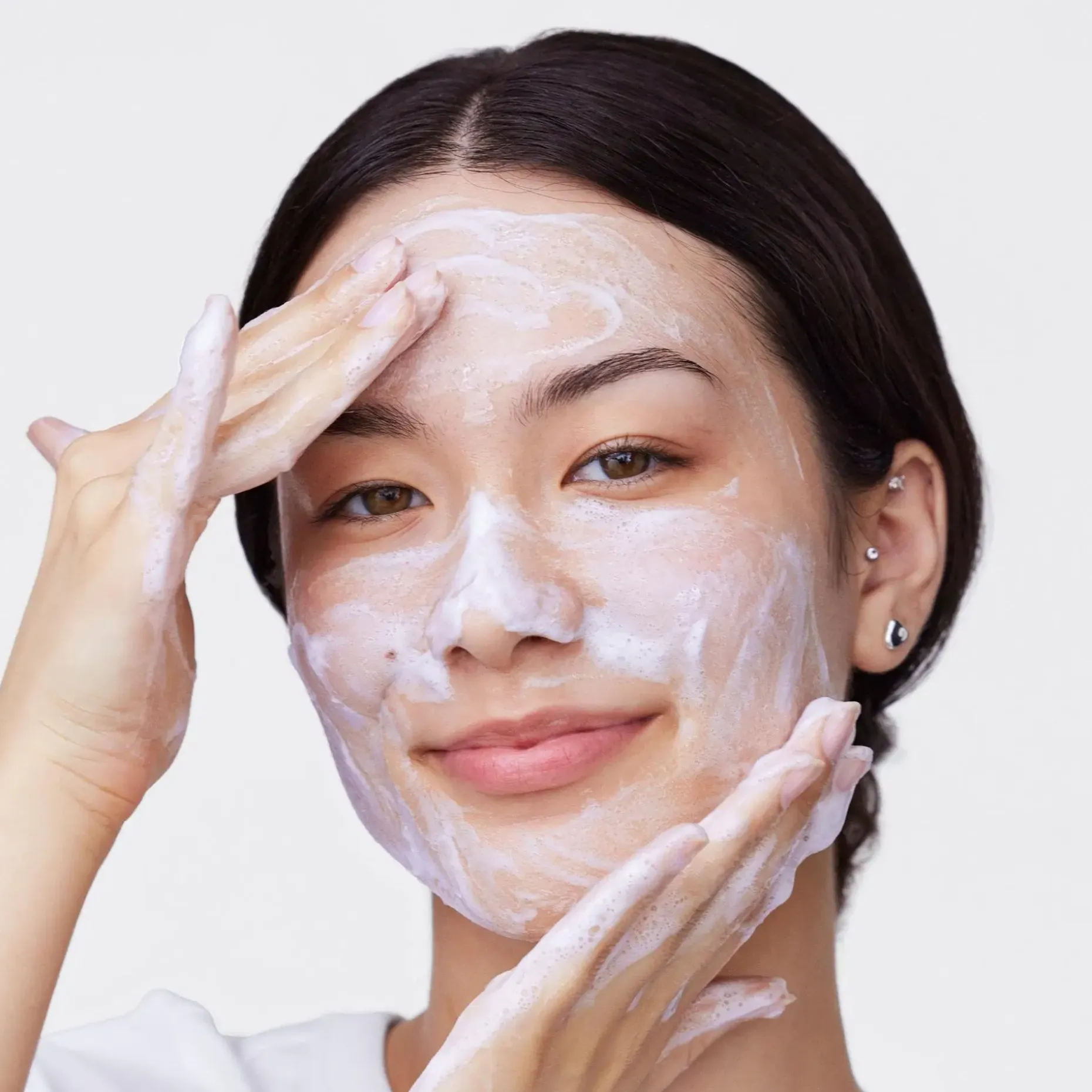 Clinique Take The Day Off Facial Cleansing Mousse puhdistusaine 125 ml