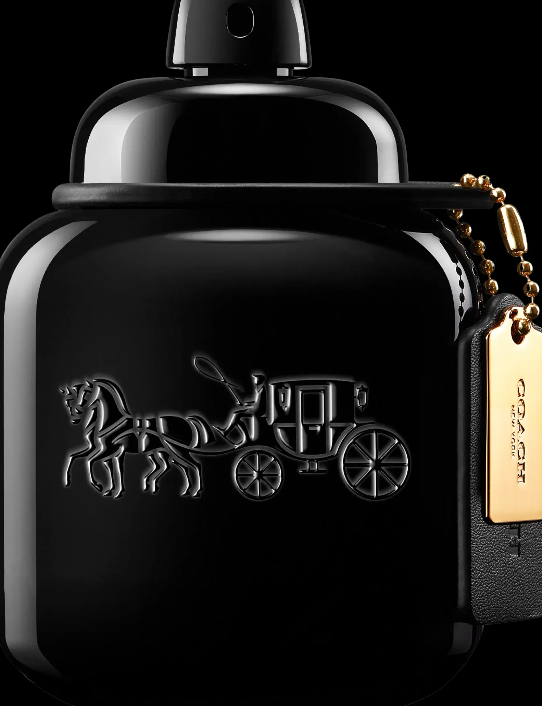 Coach EdP Man 40ml tuoksu