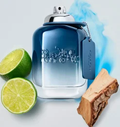 Coach MAN Blue EdT tuoksu 40 ml