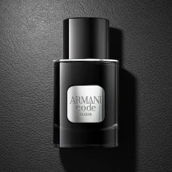 Code Elixir 50 ml -tuoksu