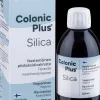 Colonic Plus Silica nestemäinen piidioksidivalmiste 250 ml