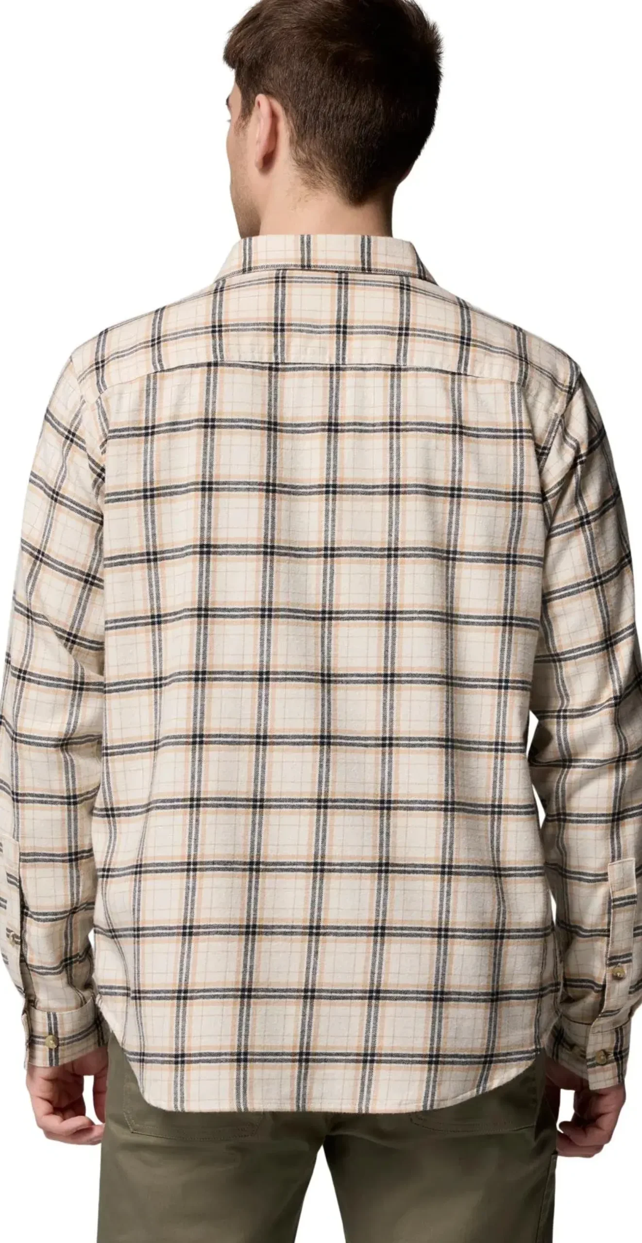 Columbia Cornell Woods™ Flannel flanellipaita