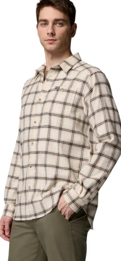 Columbia Cornell Woods™ Flannel flanellipaita