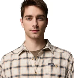 Columbia Cornell Woods™ Flannel flanellipaita