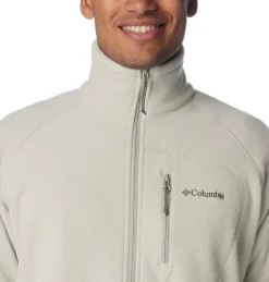Columbia Fast trek full zip fleecetakki