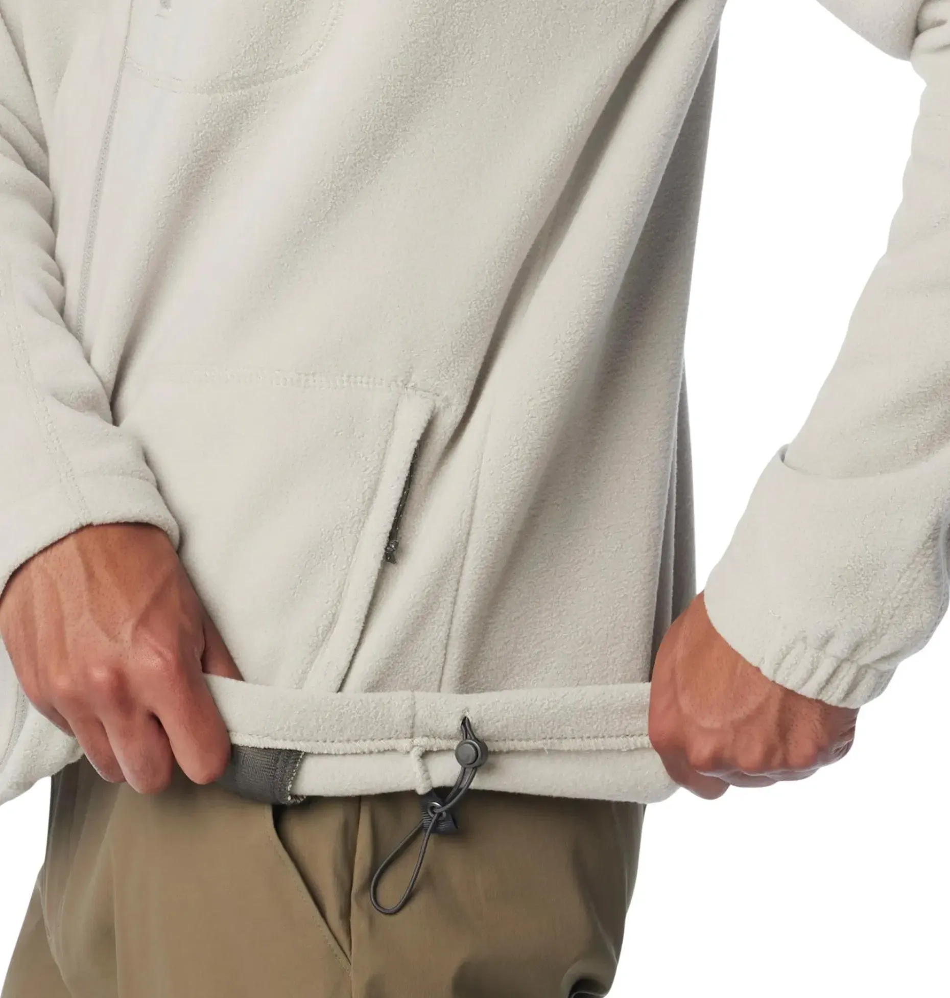Columbia Fast trek full zip fleecetakki