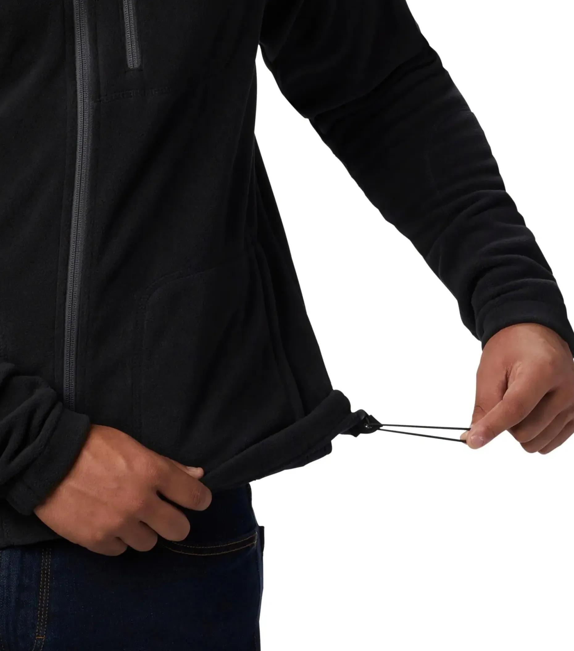 Columbia Fast Trek™ II Full Zip Fleecetakki