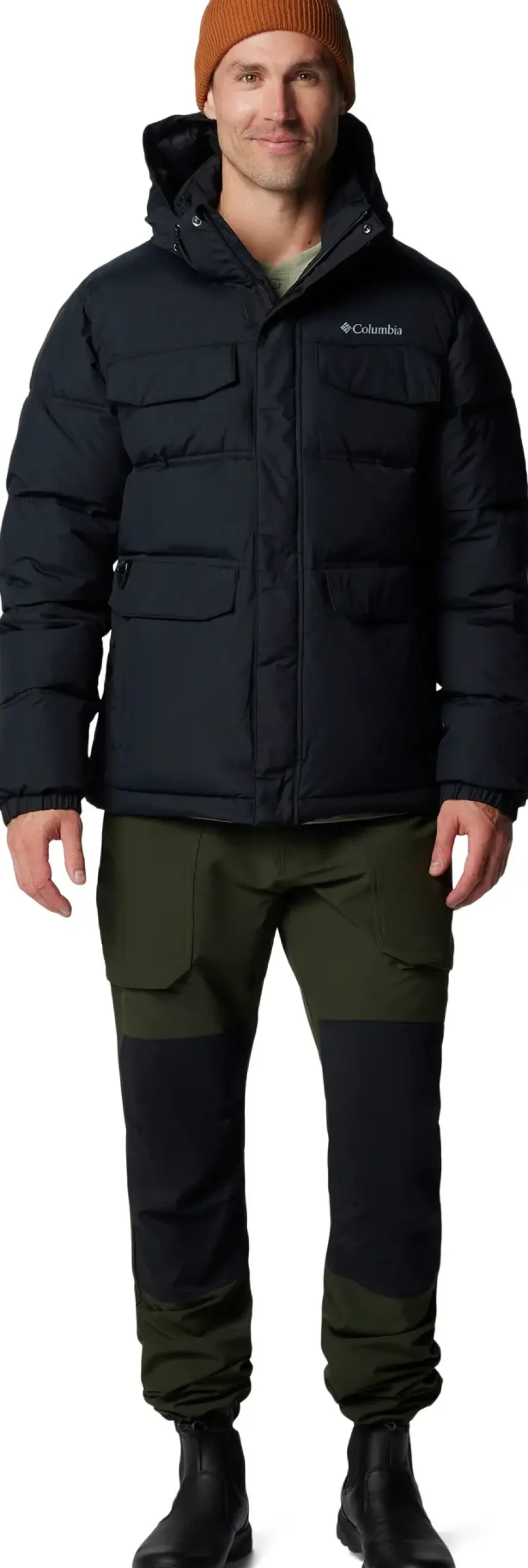 Columbia Landroamer™ Puffer toppatakki
