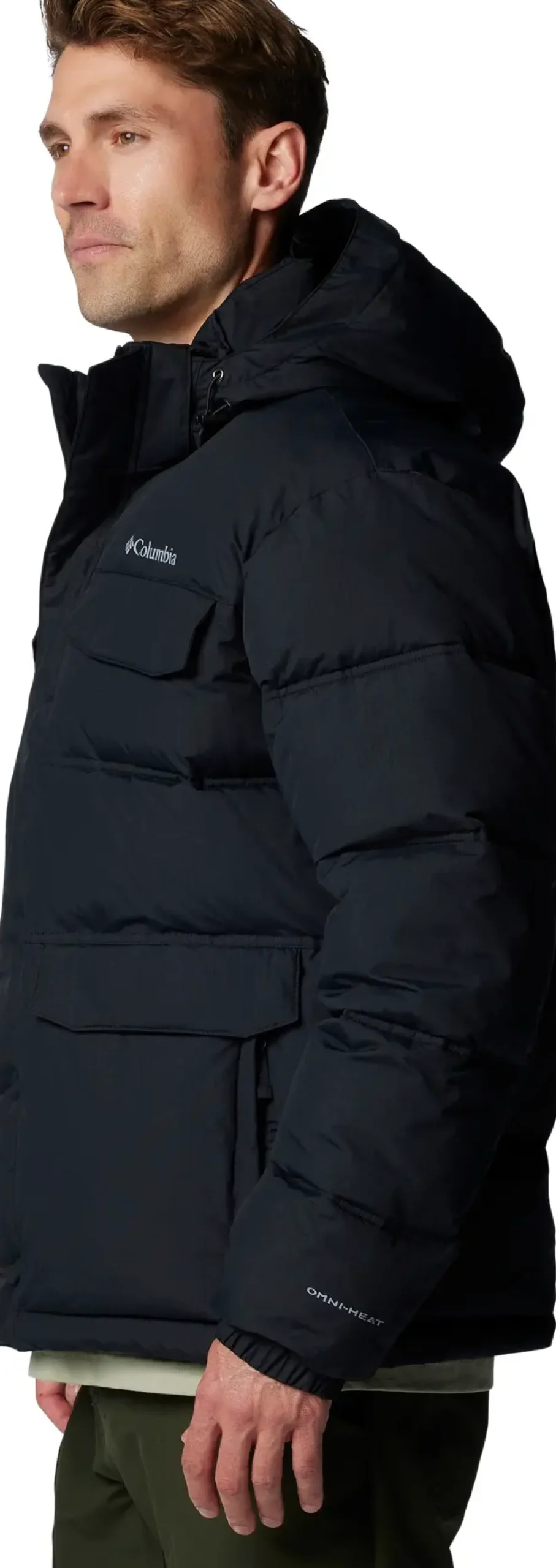 Columbia Landroamer™ Puffer toppatakki