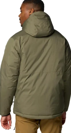 Columbia Oak Harbor™ II Insulated toppatakki