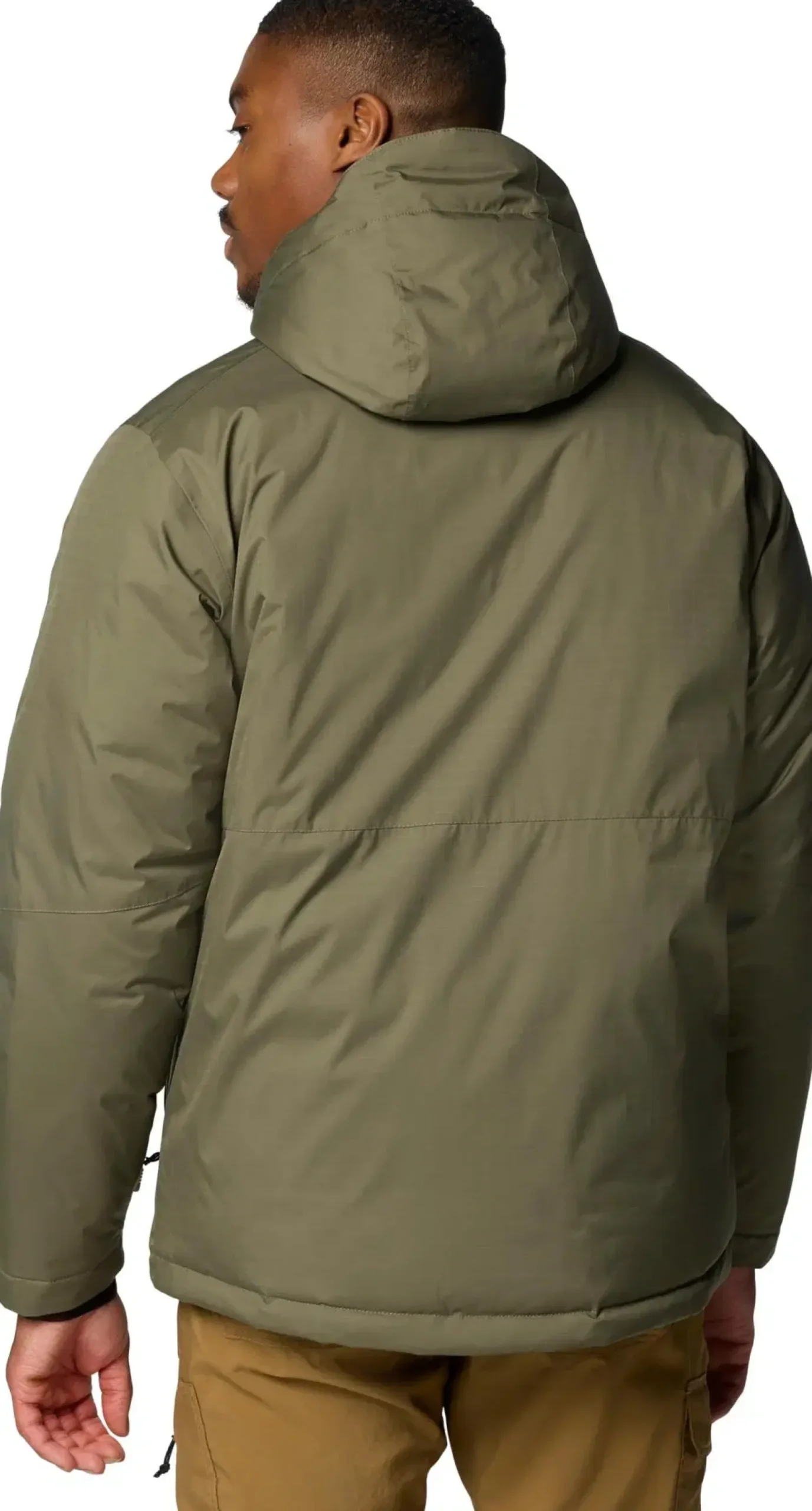 Columbia Oak Harbor™ II Insulated toppatakki