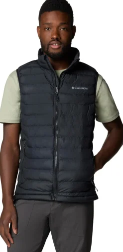 Columbia Powder lite liivi