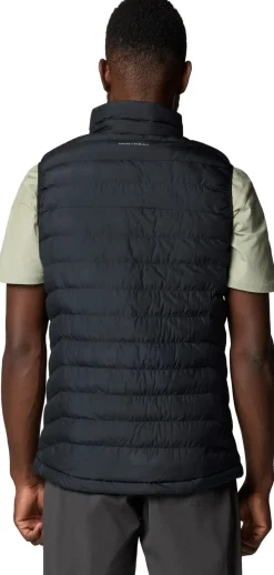 Columbia Powder lite liivi