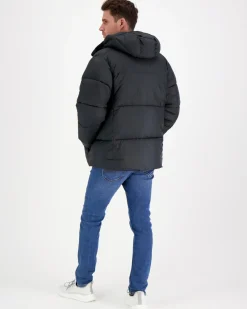 Columbia Puffect hupullinen takki