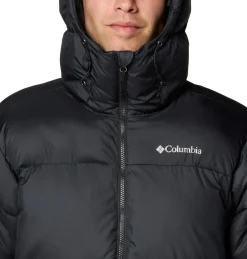 Columbia Puffect hupullinen takki
