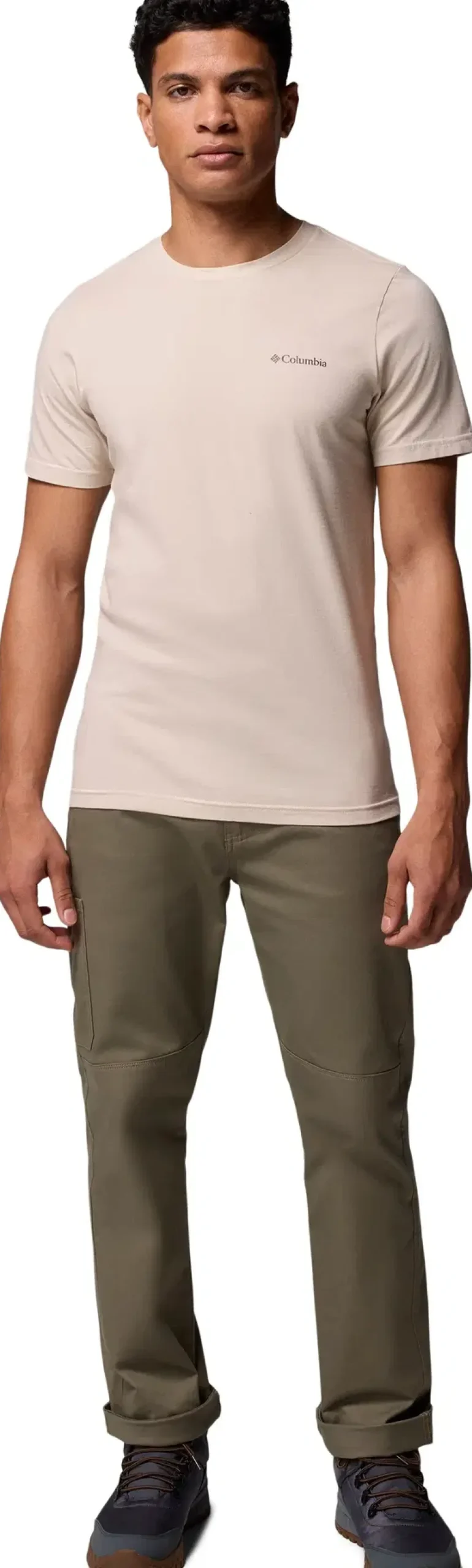Columbia Rapid Ridge™ Back Graphic t-paita